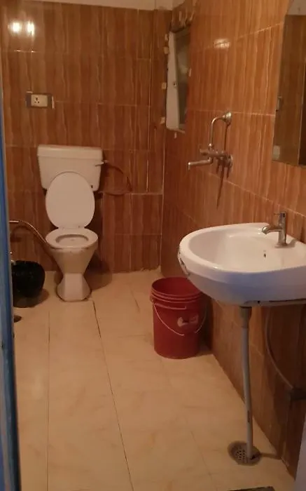 Jagat Villa Guest House-1