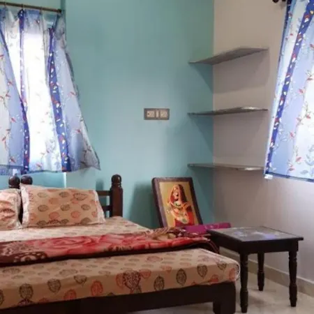 Jagat Villa Guest House-2