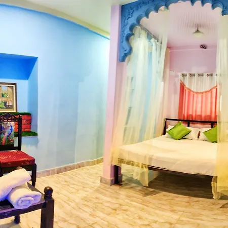 Jagat Villa Guest House-3