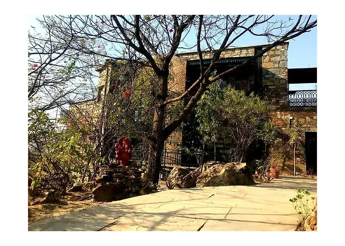 Sisarma Villa 5Bhk Udaipur