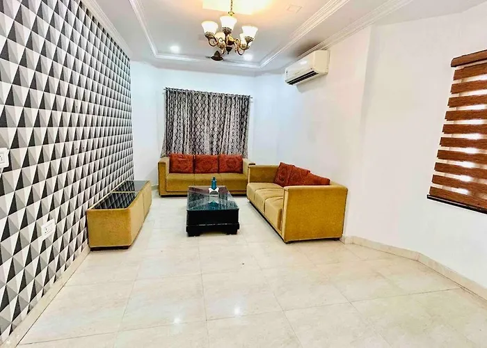 Heritage Bungalow By Daranga Boutique Villas Udaipur